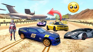 Apollo N Asphalt 8 vs Asphalt 9 [upl. by Inar]