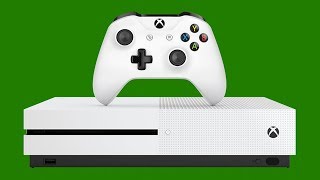 Xbox one s vale a pena comprar [upl. by Saerdna]