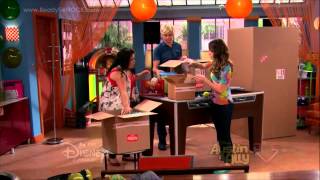 Austin amp Ally  Records amp Wrecking Balls Promo HD [upl. by Ahsekin]