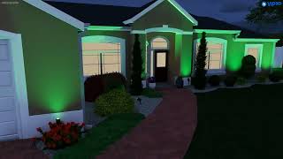 Ecotek Outdoor Lighting  Landscape Design amp Lighting  Orlando FL v1 [upl. by Yunfei]