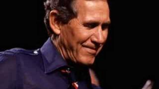 Chet Atkins quotMr Bojanglesquot from Solo Sessions [upl. by Yentihw471]