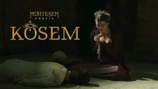 Muhteşem Yüzyıl Kösem Müzik  Ölüm Aytekin Ataş  Bir Gün [upl. by Aneehsyt45]