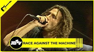 Rage Against The Machine  Bulls on Parade  Live  Aragon Ballroom 1996 [upl. by Shepp]