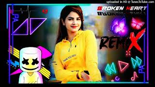 Kb Naredi New Song Dj ReMix 2024  Hard Bass  Yaar Tero Gundo Ch Dj ReMix Kb Naredi Song 2024160 [upl. by Nelleus539]