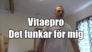 VitaeproDet funkar för mig [upl. by Ahsiei142]