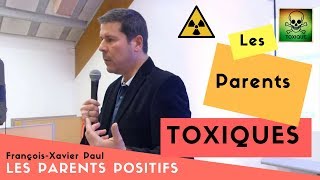 Les 13 types de parents toxiques par les parents positifs [upl. by Herwick101]