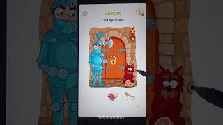 find the princess mobile android Gameplay all level togameplay [upl. by Epperson673]