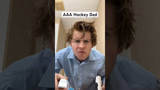 AAA Hockey Dad [upl. by Rochette]