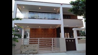 40 X 60 EF 4 BHK duplex house sale at Bogadi Mysore  7349265213 [upl. by Airotel]