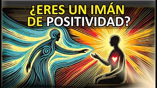 10 Señales CLARAS de Que Estás Atrayendo Vibraciones Positivas ¡Sin Siquiera Darte Cuenta [upl. by Lyndel738]