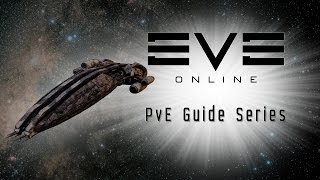 Sansha Port Variant B  Smartbomb for 710 DED Escalations  How To  Eve Online  Easy ISK [upl. by Ivah]