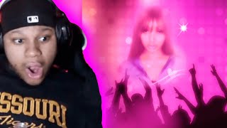 VERY BEAUTIFUL  PinkPantheress  Turn it up Reaction [upl. by Cardinal669]