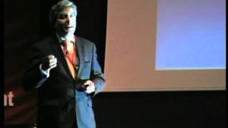 Es Difícil Enseñar pero que Difícil es que Aprendan Enrique Castillejo at TEDxValencia [upl. by Ahsieket886]