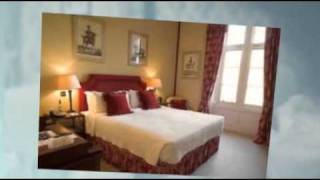 Roxburghe Hotel Scottish Borders Kelso Scotland [upl. by Munsey]