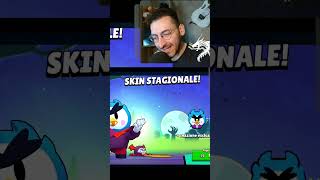 CONTE P 🐧 brawlstars supercell gaming memes barley showdown funny halloween flu dracula [upl. by Kerstin]