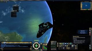 STAR TREK ONLINE  53k Vorgon Rynkodan Carrier T6 013 minutes [upl. by Vally]