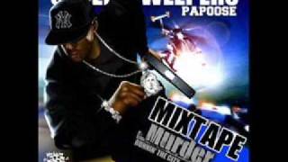 Papoose  Dedication to Justo [upl. by Ricki]