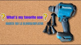 Blower Hacks Surprising Uses For Your Handheld Blower [upl. by Gonagle]