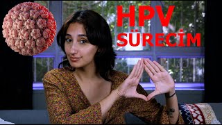 HPVHIV  KANSER MİYİM [upl. by Ykceb]