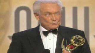 Bob Barker Acceptance Speech  1999 [upl. by Yanaton]