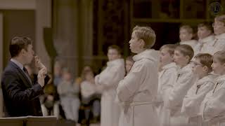 Madame par les Petits Chanteurs à la Croix de Bois [upl. by Ocsecnarf]