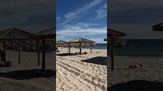 Cottesloe Beach Western Australia westernaustralia beach perth relax swimming ocean [upl. by Elkin327]