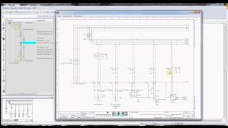 Betagraphics instructiefilm deel van Revisieinhoud terughalen ELCAD [upl. by Bajaj]