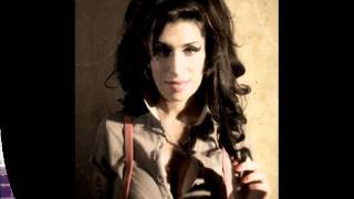 Amy Winehouse  Bye Bye Blackbird TRIBUTE [upl. by Sundin]