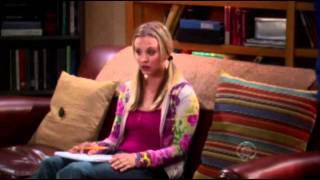 Sheldon Cooper What is physics the big bang theory [upl. by Mok]