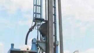 Air Rotary Drilling [upl. by Polad]