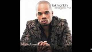 Gospel Remix  Kirk Franklin Imagine Me  Dj Aikamayz [upl. by Killoran]