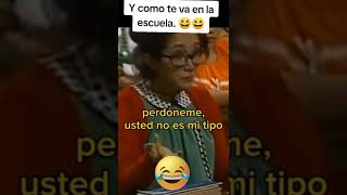 Chilindrina chilindrina chavodel8 chavodelocho risas risa humor comedia [upl. by Mairb]