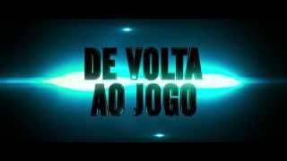 De Volta ao Jogo  Trailer Oficial [upl. by Far530]