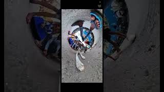 Funny Video comedy viral comedy insta360camera funny [upl. by Ruffina861]