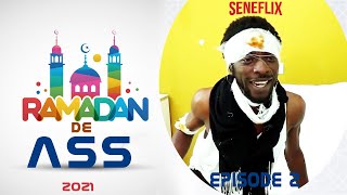 Ramadan de ASS 2021 Épisode 02 [upl. by Yerffeg]