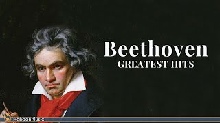 Beethoven  Greatest Hits [upl. by Oriana922]