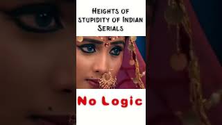 No logic only stupidity Physic Failed serials [upl. by Nebeur]