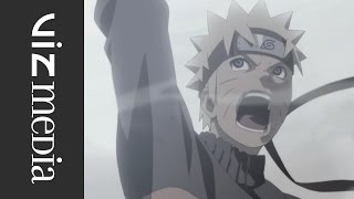 NARUTO SHIPPUDEN The Movie  The Lost Tower  OFFICIAL ENGLISH ANIME TRAILER  VIZ Media [upl. by Boggs130]