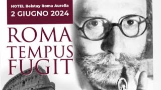 MOSTRA SCAMBIO OROLOGI ROMA 2 GIUGNO Tempus Fugit [upl. by Shelman]