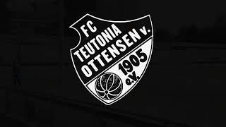 FC Teutonia 05 Ottensen Torhymne 2122 [upl. by Nivac]