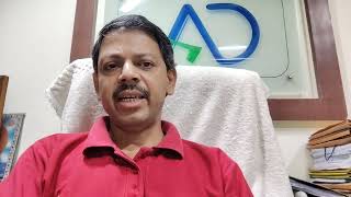 S 44AD  INCOME TAX ACT  TURNOVER OVER 2 CR ETC DURING LOCK IN PERIOD  CA SHARAD JAIN [upl. by Ellenid]