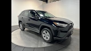 2024 Toyota RAV4 Hybrid XLE Hillside Newark Union Elizabeth Springfield NJ [upl. by Claudian]