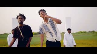 Fameye  Long Life ftKwesi Arthur Official Video [upl. by Doraj]