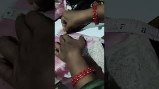 Kadai vale suit ki chodai kese Kam krenecktips neckcuttingstiching tailaringtipsstichingtips [upl. by Aleil]