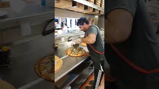 ROUND TABLE PIZZA USA CALIFORNIA TRACY MANTECA STOCKTON LODI GALT SACRAMENTO SUBSCRIBE PLZ [upl. by Enomsed]