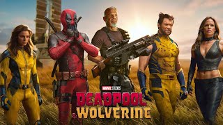 Deadpool amp Wolverine Extended Preview 2024  Fandango at Home [upl. by Ver]