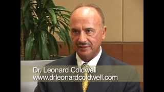 Dr Coldwell Says Cancer is Created By [upl. by Etessil]