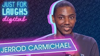 Jerrod Carmichael  How To Be A Great Boyfriend [upl. by Yeldoow]