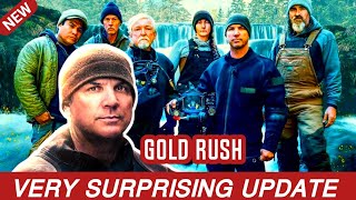 Today Very Surprising Update Will ‘Gold Rush White Water’ Return For Season 7 it will sshock you [upl. by Cyna]