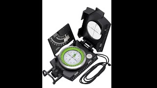 Proster IP65 Compass [upl. by Oicnecserc]